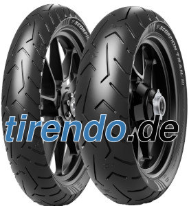 Pirelli Scorpion Trail III ( 110/80 R19 TL 59V M/C, Vorderrad ) von Pirelli