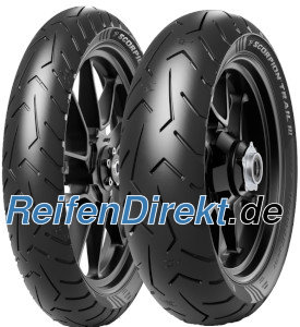 Pirelli Scorpion Trail III ( 110/80 R19 TL 59V M/C, Vorderrad ) von Pirelli