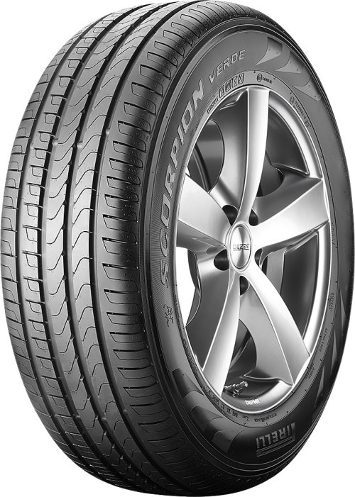 Pirelli Scorpion Verde ( 215/65 R17 99V ) von Pirelli