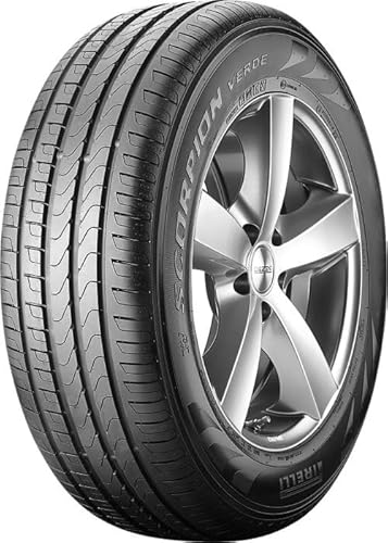 Pirelli Scorpion Verde - 215/65R17 99V - Sommerreifen von Pirelli