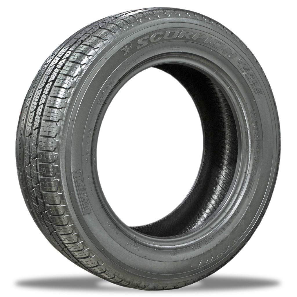 Pirelli Scorpion Verde - 225/60R18 100H - Sommerreifen von Pirelli