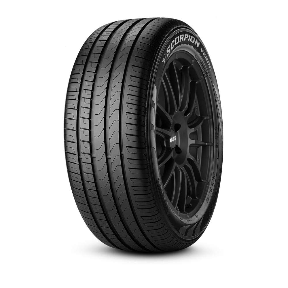 Pirelli Scorpion Verde - 235/50R19 99V - Sommerreifen von Pirelli