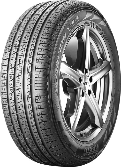 Pirelli Scorpion Verde All-Season ( 215/60 R17 96V ) von Pirelli