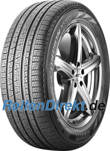 Pirelli Scorpion Verde All-Season ( P235/55 R18 104V XL ) von Pirelli