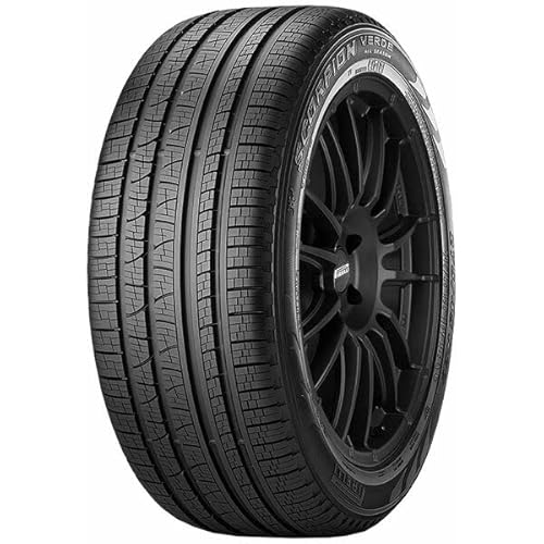 Pirelli Scorpion Verde All Season FSL M+S - 215/65R17 99V - Ganzjahresreifen von Pirelli