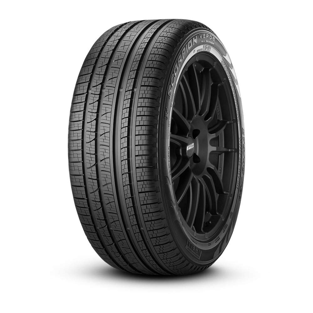 Pirelli Scorpion Verde All Season FSL M+S - 235/60R18 103H - Ganzjahresreifen von Pirelli