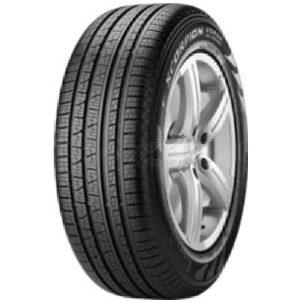 Pirelli Scorpion Verde All Season XL FSL M+S - 235/60R18 107V - Sommerreifen von Pirelli