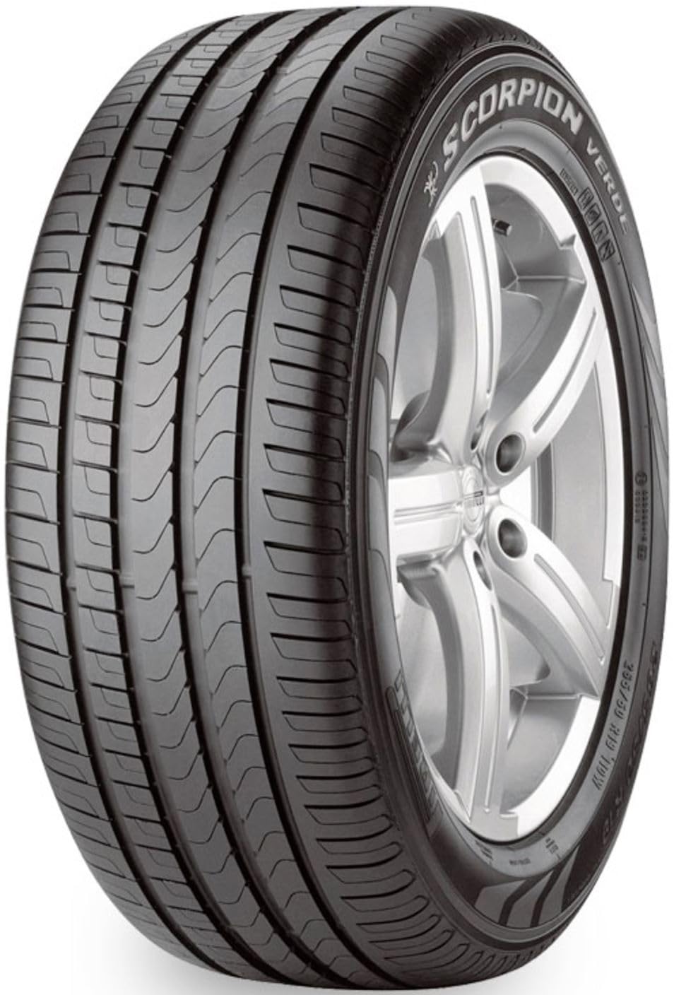 Pirelli Scorpion Verde FSL - 225/65R17 102H - Sommerreifen von Pirelli