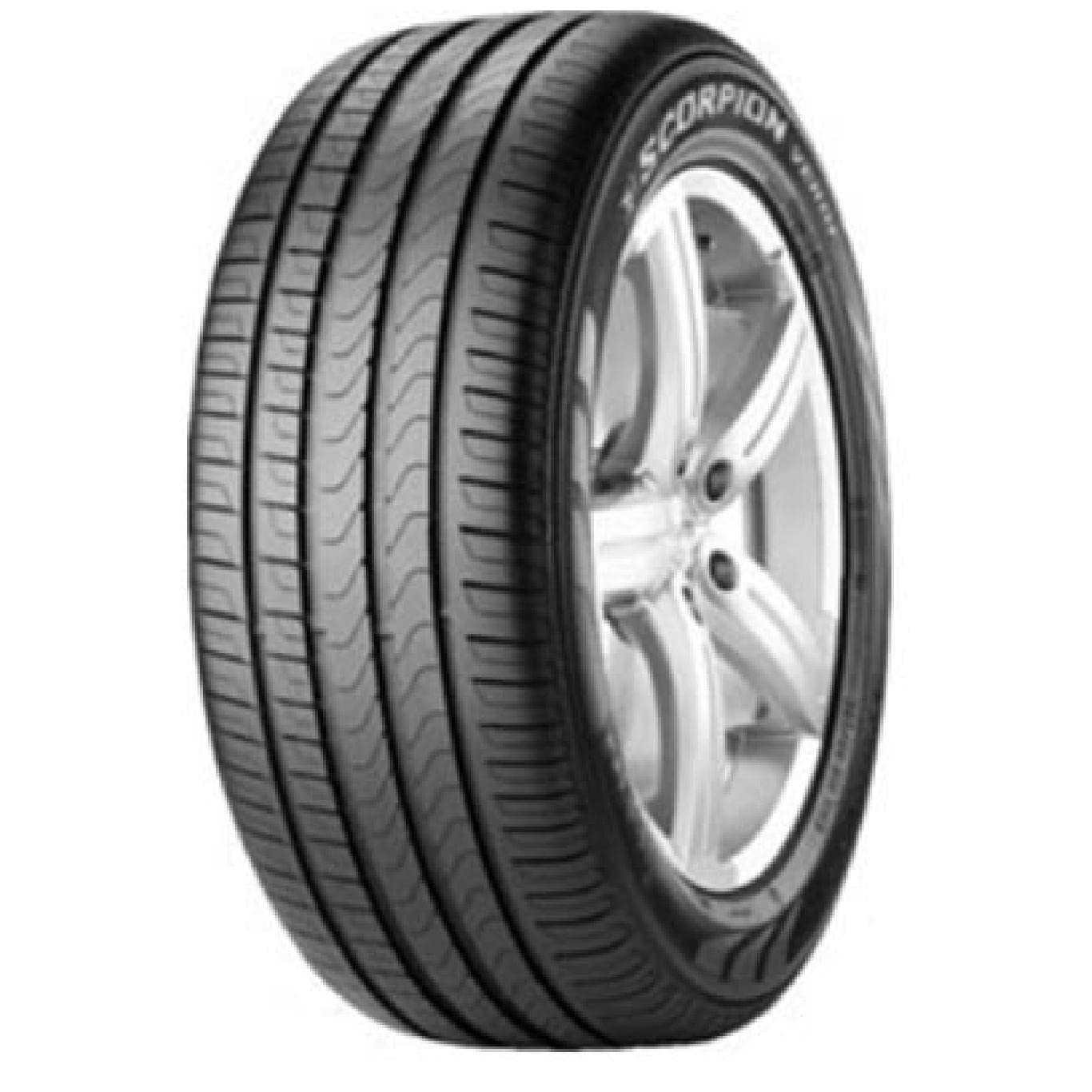 Pirelli Scorpion Verde FSL - 235/55R17 99V - Sommerreifen von Pirelli