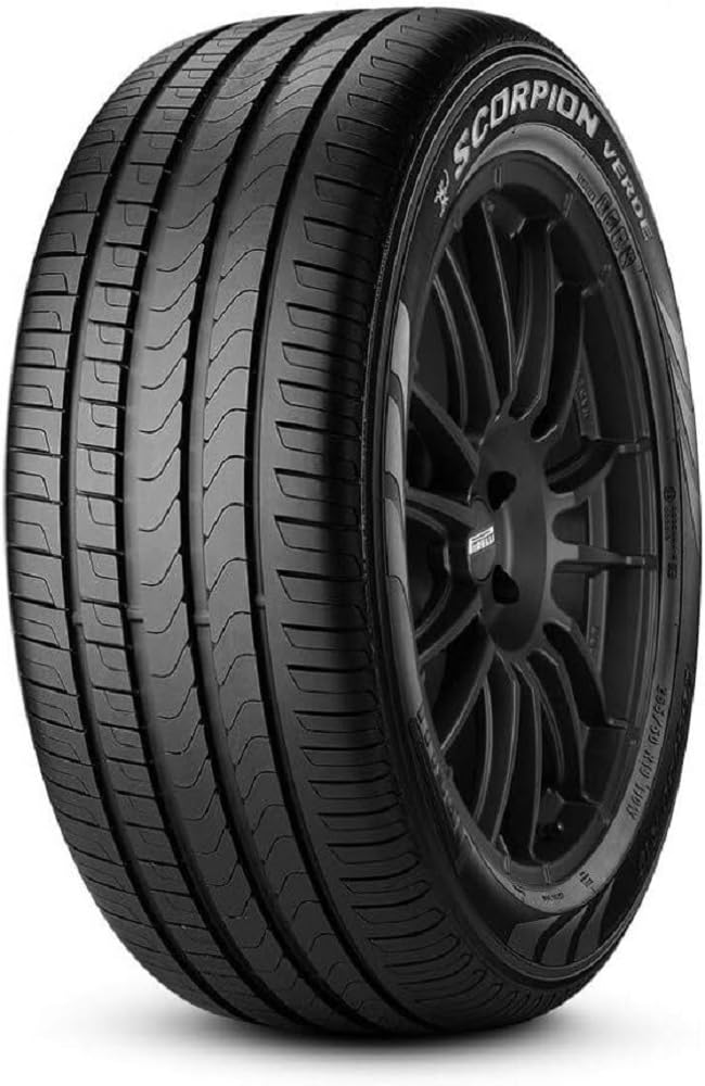 Pirelli Scorpion Verde XL FSL - 235/55R19 105V - Sommerreifen von Pirelli