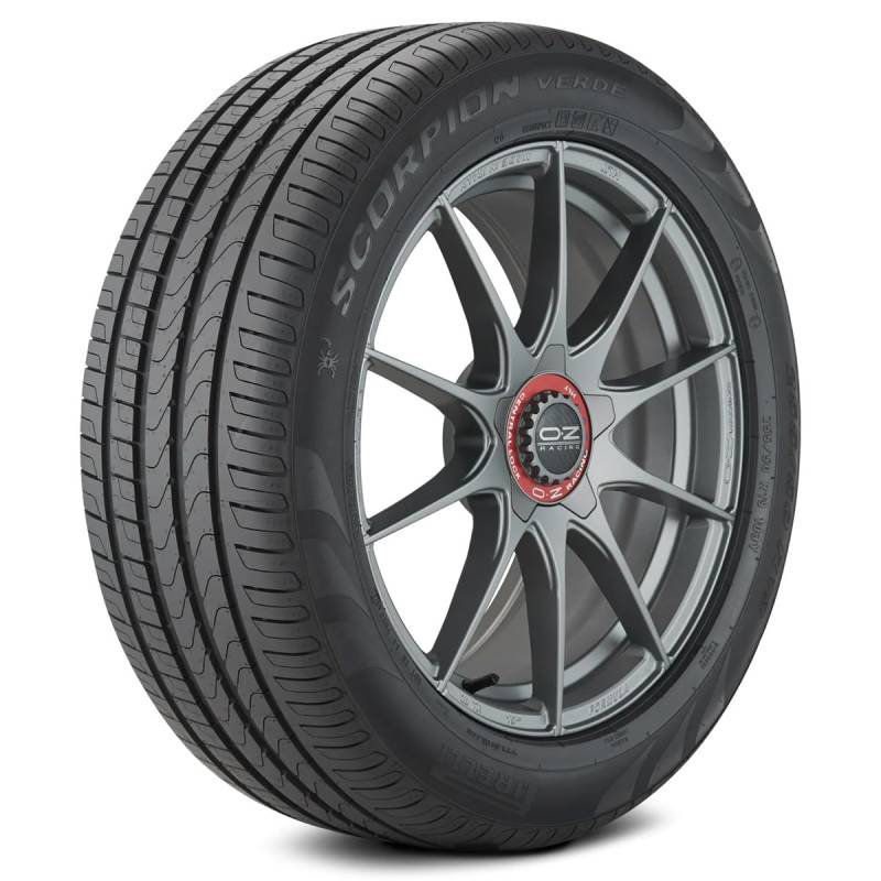 Pirelli Scorpion Verde XL FSL - 285/45R20 112Y - Sommerreifen von Pirelli