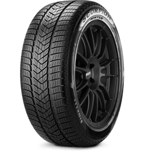 Pirelli Scorpion Winter ( 215/60 R17 100V XL ) von Pirelli