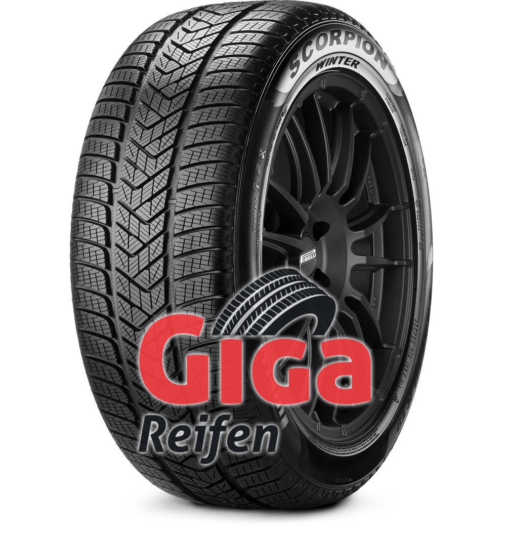 Pirelli Scorpion Winter ( 215/65 R17 103H XL ) von Pirelli