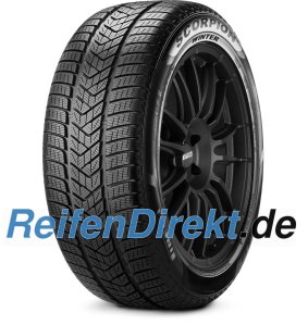 Pirelli Scorpion Winter ( 215/65 R17 99H ) von Pirelli