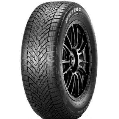 Scorpion Winter 2 von Pirelli