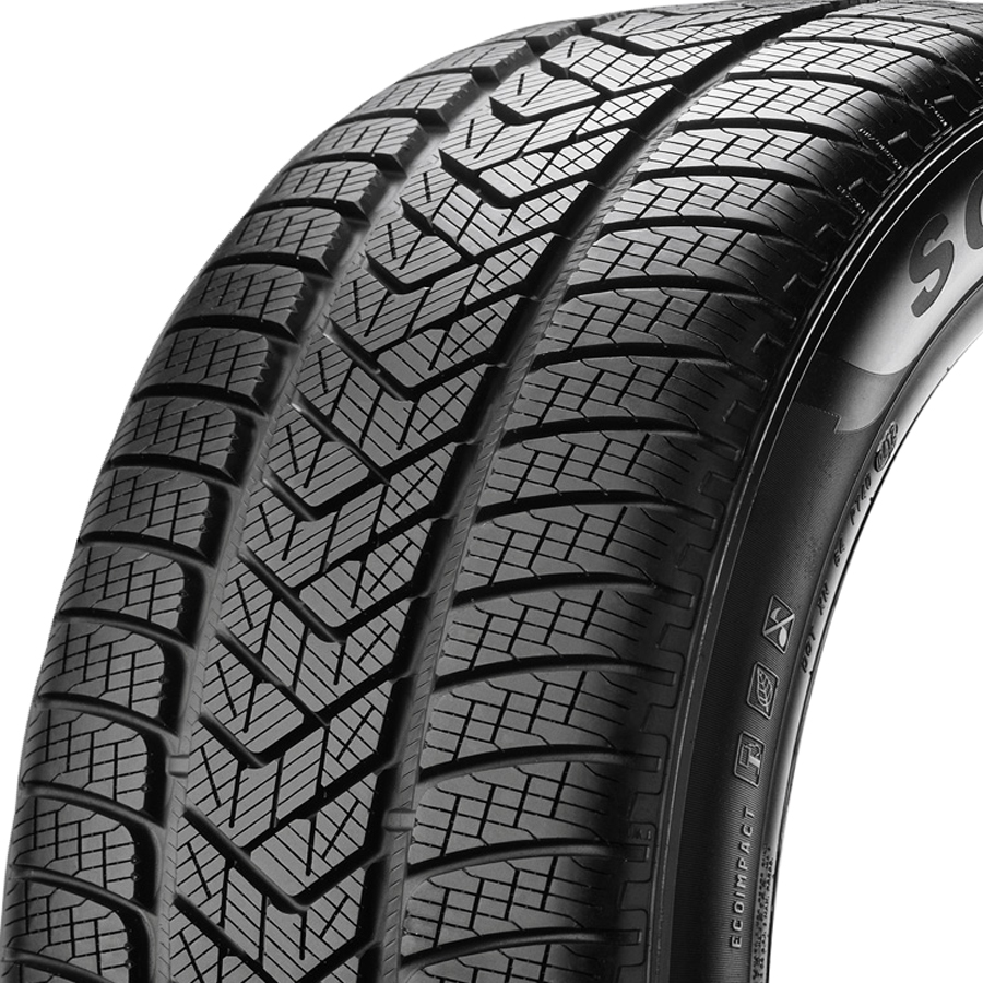 Pirelli Scorpion Winter 255/45 R19 104H XL elt M+S von Pirelli