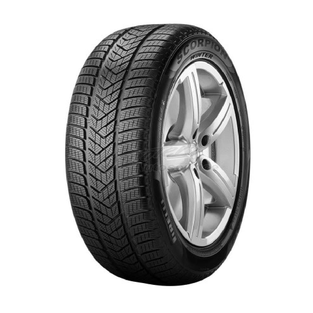 Pirelli Scorpion Winter FSL M+S - 215/65R17 99H - Winterreifen von Pirelli