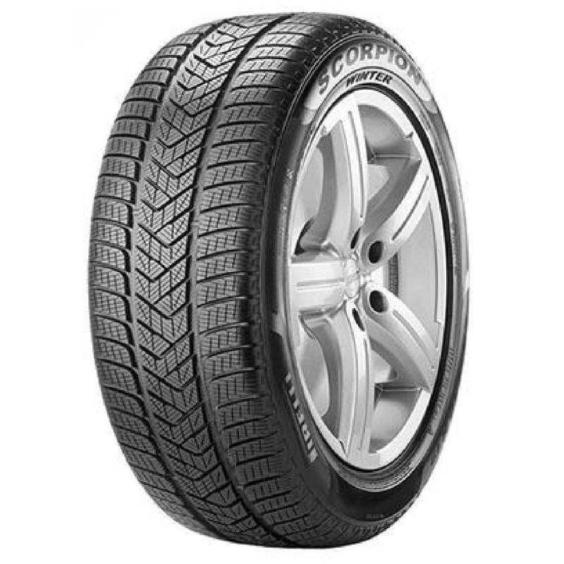 Pirelli Scorpion Winter FSL M+S - 215/65R17 99H - Winterreifen von Pirelli