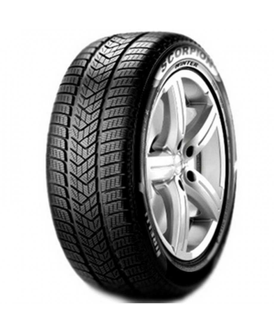 Pirelli Scorpion Winter FSL M+S - 235/65R17 104H - Winterreifen von Pirelli