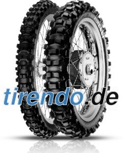 Pirelli Scorpion XC ( 100/100-18 TL 59R Hinterrad, Mischung MEDIUM HARD, NHS ) von Pirelli