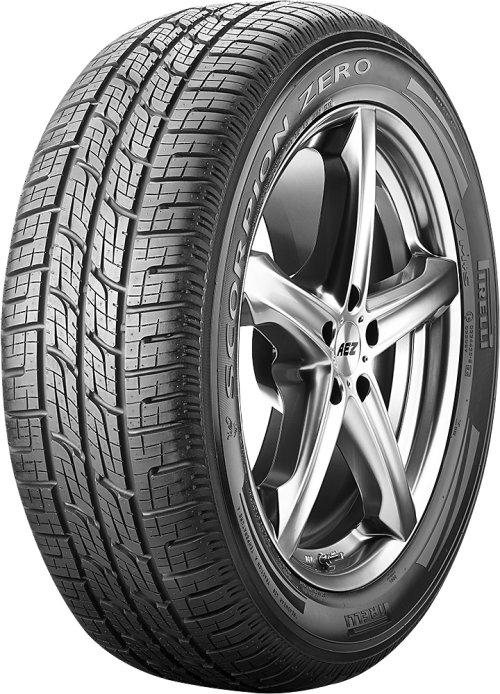 Pirelli Scorpion Zero ( 235/60 R18 103V ) von Pirelli