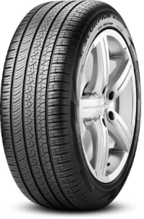 Pirelli Scorpion Zero All Season ( 235/55 R19 105W XL J, LR ) von Pirelli