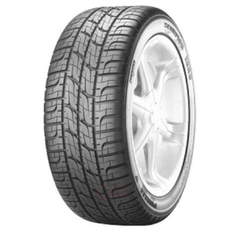 Pirelli Scorpion Zero XL FSL M+S - 255/60R18 112V - Sommerreifen von Pirelli