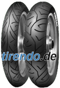 Pirelli Sport Demon ( 130/90-17 TL 68V Hinterrad, M/C ) von Pirelli