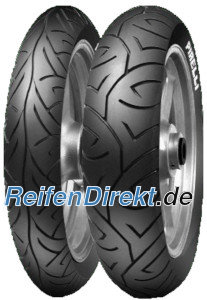 Pirelli Sport Demon ( 130/90-17 TL 68V Hinterrad, M/C ) von Pirelli