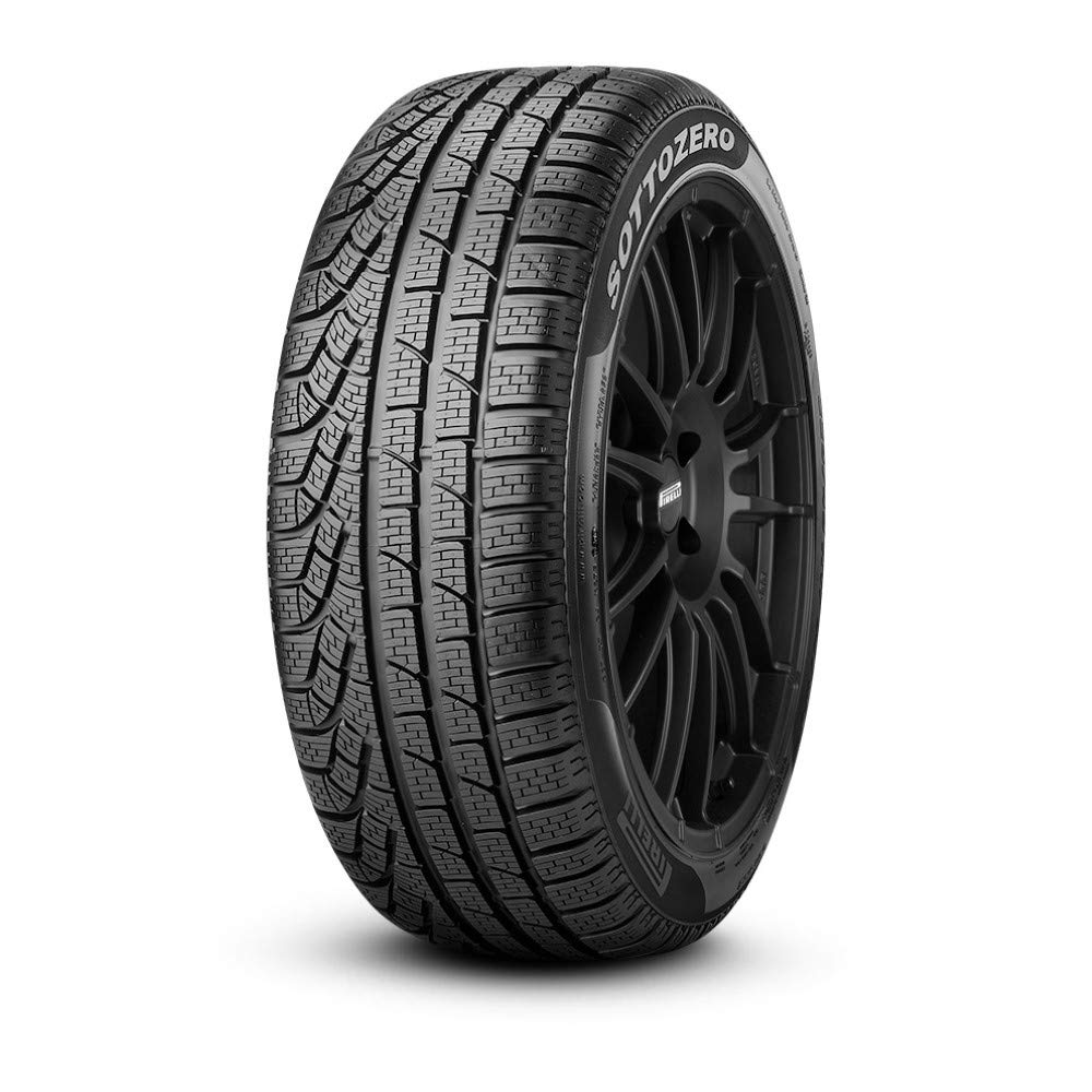 Pirelli W 210 Sottozero II FSL M+S - 225/55R17 97H - Winterreifen von Pirelli