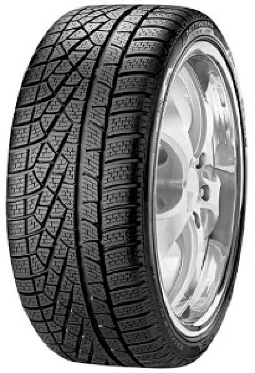 Pirelli Winter 240 SottoZero ( 245/40 R19 98V XL ) von Pirelli