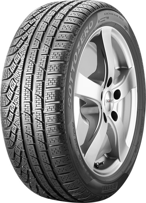 Pirelli Winter 240 SottoZero Serie II ( 205/50 R17 93V XL ) von Pirelli