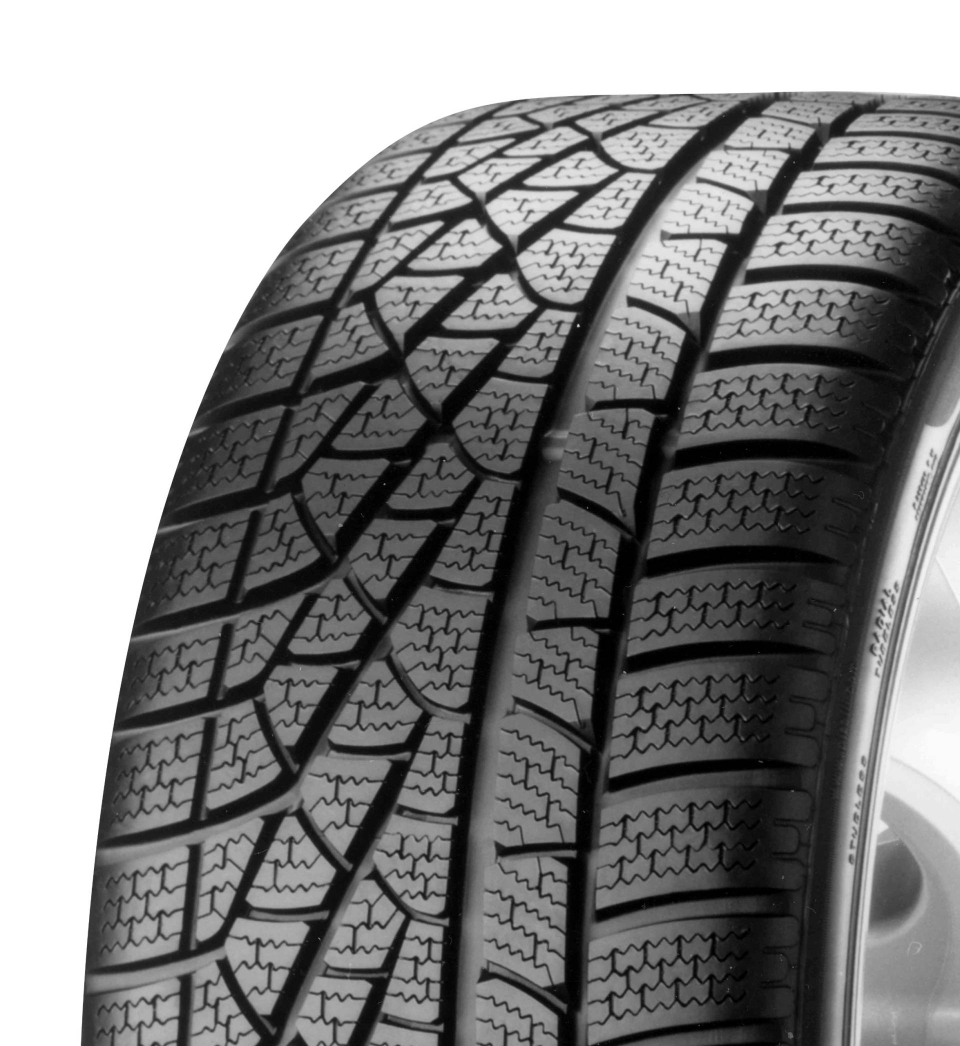 Pirelli W 240 Sottozero FSL M+S - 285/40R19 103V - Winterreifen von Pirelli