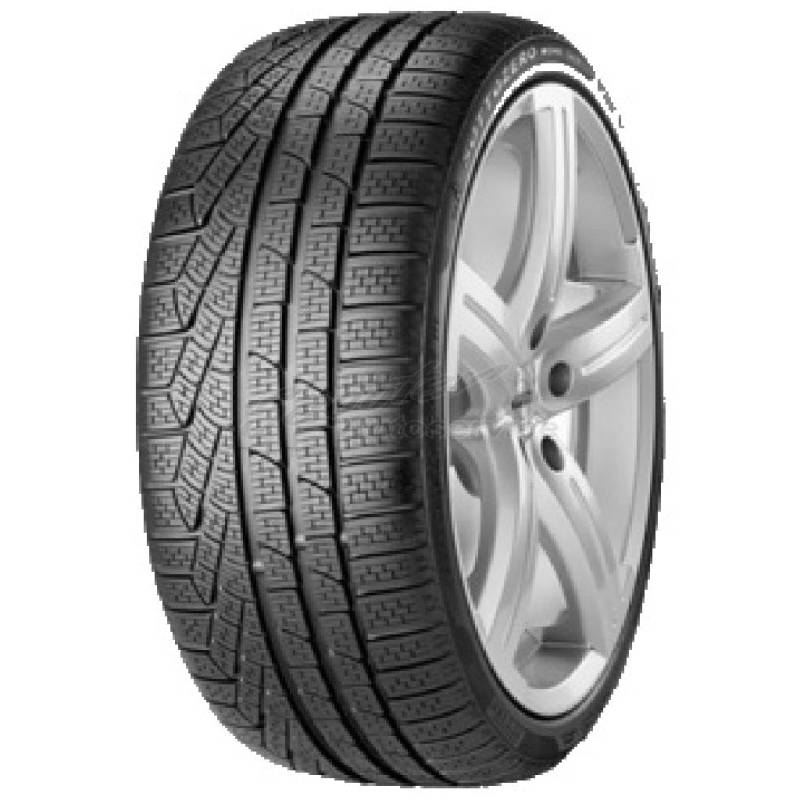 Pirelli W 240 Sottozero II XL FSL M+S - 275/35R20 102V - Winterreifen von Pirelli