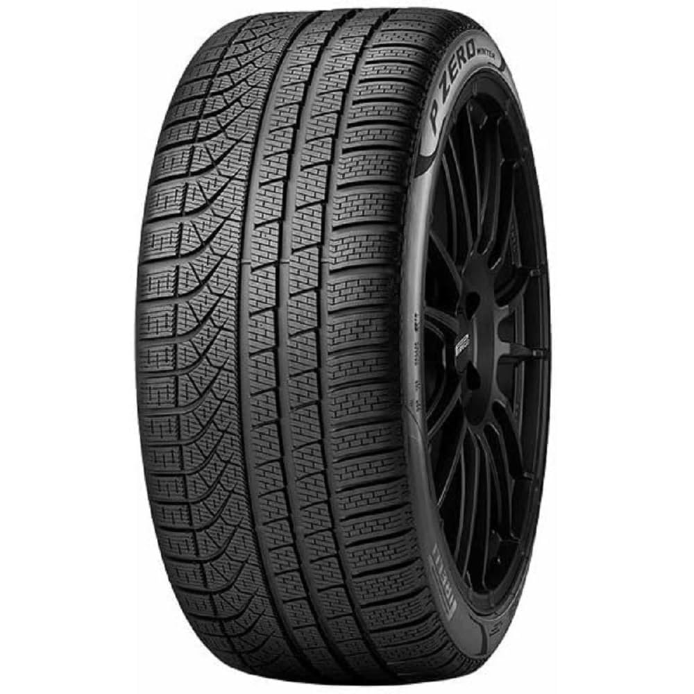 Pirelli WINTER PZERO XL - 255/35R20 97W - Winterreifen von Pirelli