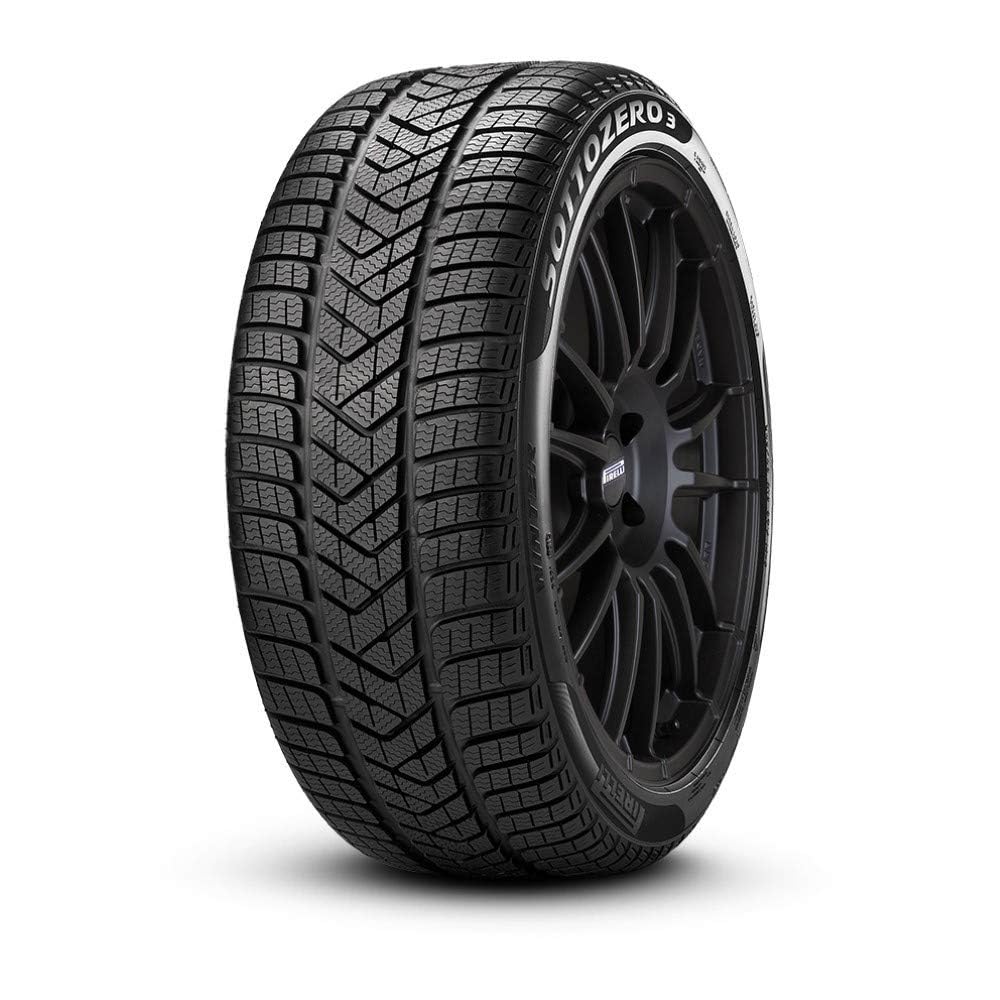 Pirelli WSZer3 * RFT XL - 275/40R18 103V - Winterreifen von Pirelli