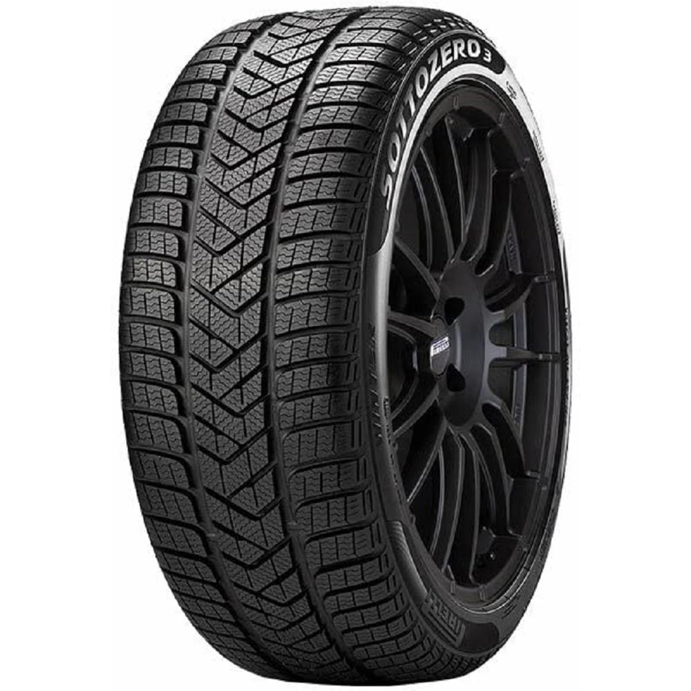 Pirelli WSZer3 MO - 215/65R17 99H - Winterreifen von Pirelli