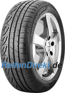 Pirelli Winter 210 SottoZero Serie II ( 225/60 R16 98H AO ) von Pirelli