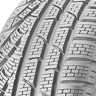 Winter 210 SottoZero Serie II Run Flat von Pirelli