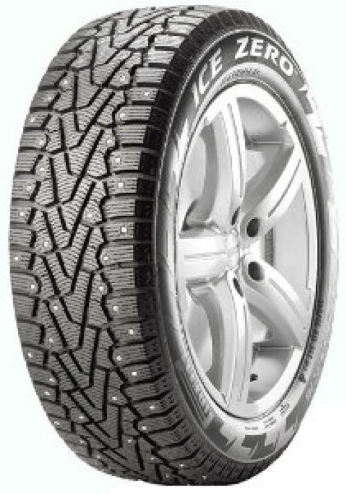 Pirelli Winter Ice Zero ( 225/45 R17 94T XL, bespiked ) von Pirelli