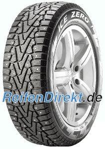 Pirelli Winter Ice Zero ( 245/45 R19 102H XL, bespiked ) von Pirelli