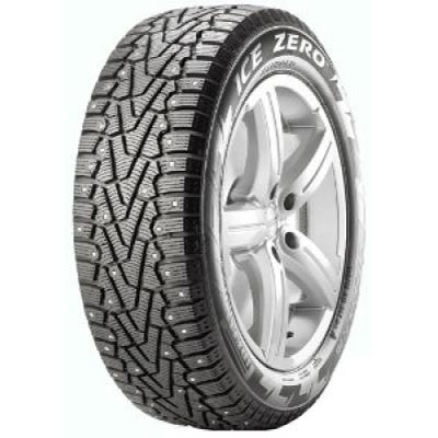 Winter Ice Zero von Pirelli