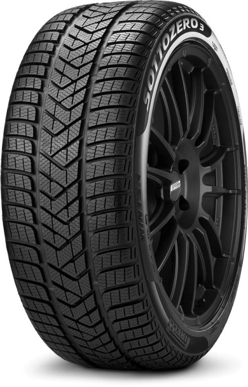 Pirelli Winter SottoZero 3 ( 205/50 R17 93H XL AO1 ) von Pirelli