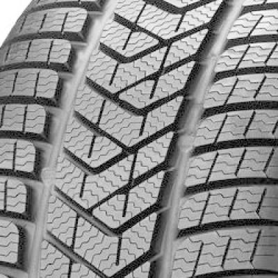 Winter SottoZero 3 Run Flat von Pirelli