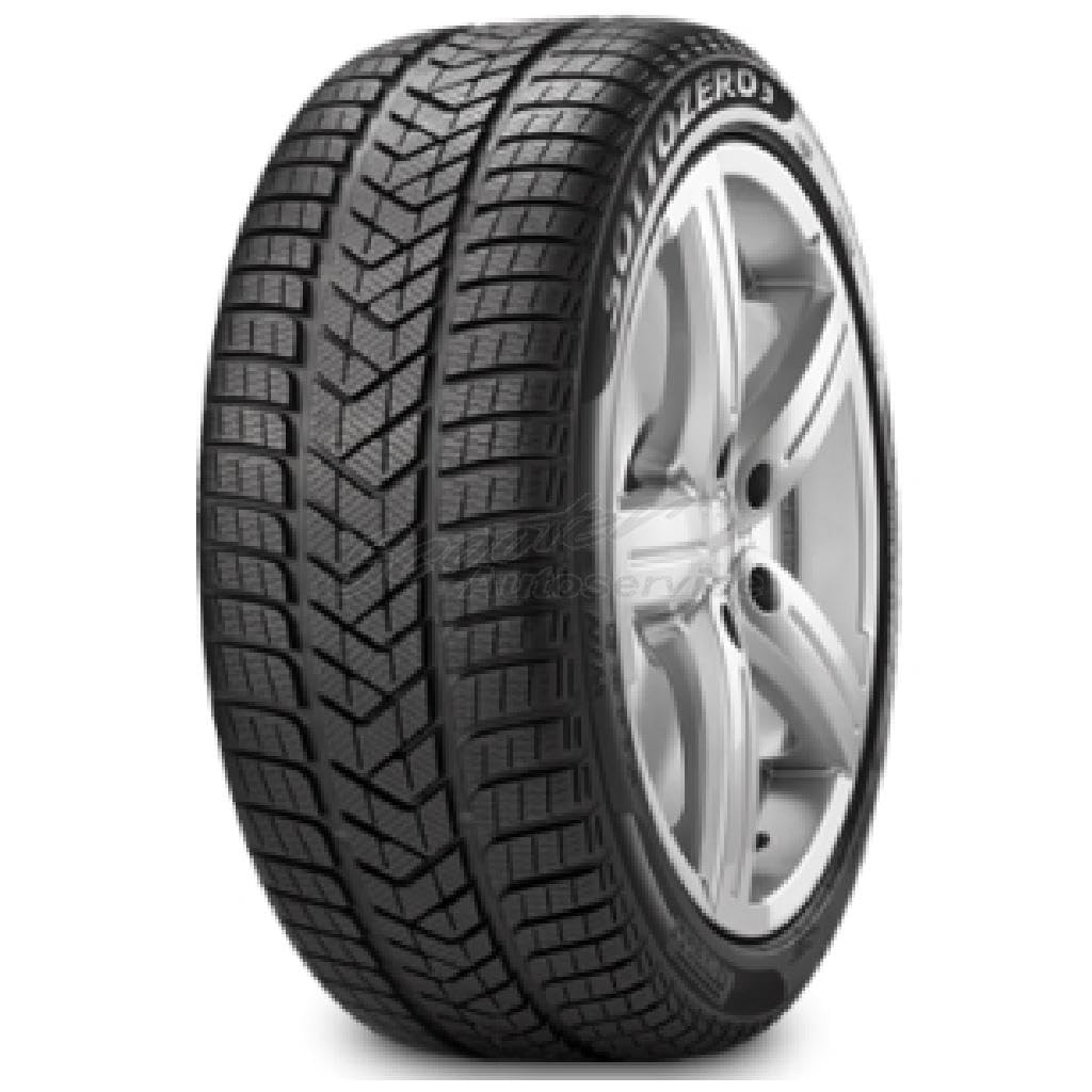 Pirelli Winter Sottozero 3 FSL M+S - 205/60R17 93H - Winterreifen von Pirelli