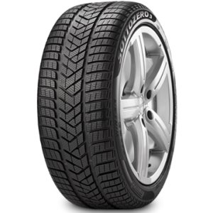 Pirelli Winter Sottozero 3 FSL M+S - 225/50R18 95H - Winterreifen von Pirelli