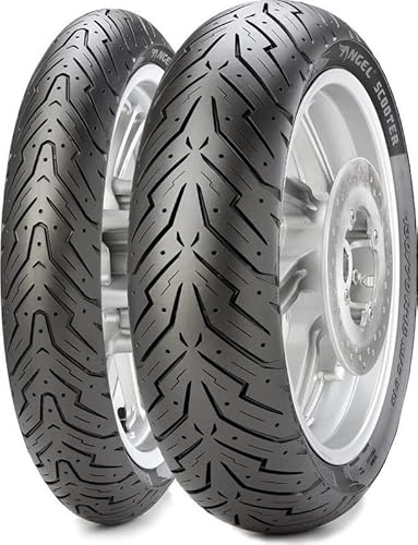 REIFEN ANGEL SCOOTER 110/100 R12 67J PIRELLI von Pirelli