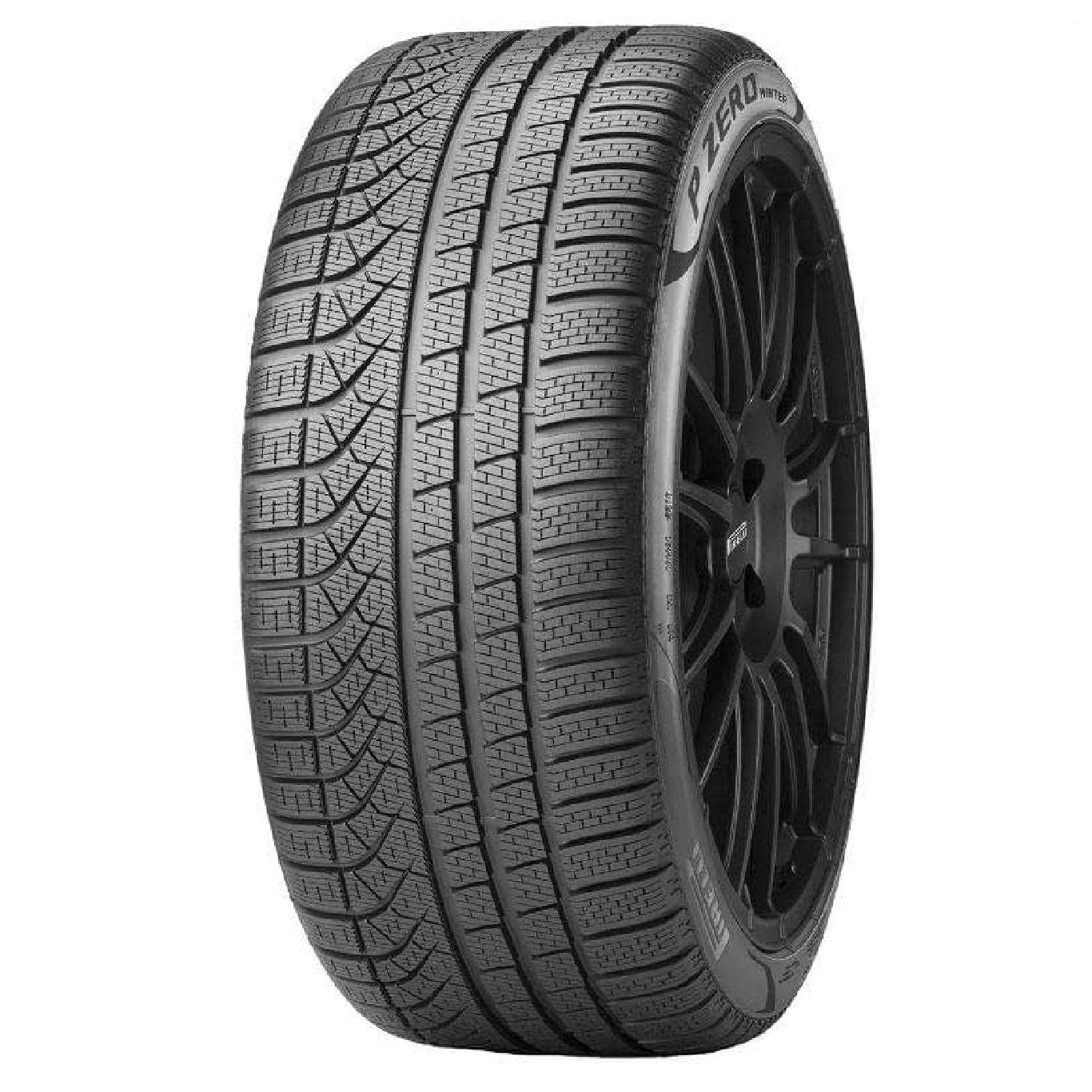 245/40Vr19 Pirelli Tl Winter Pzero von Pirelli