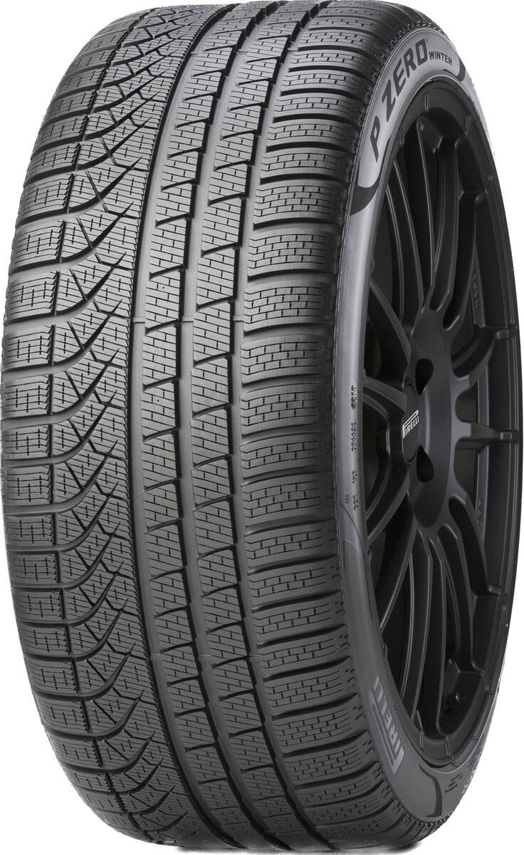 255/40Vr19 Pirelli Tl Winter Pzero von Pirelli