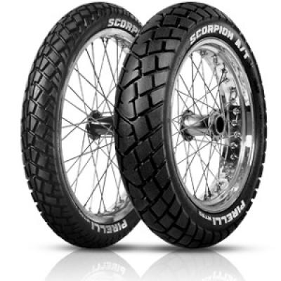 SCORPION MT90 A/T von Pirelli